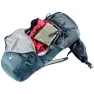 Рюкзак туристический Deuter Futura Air Trek 50+10 л 1374 Atlantic-Ink