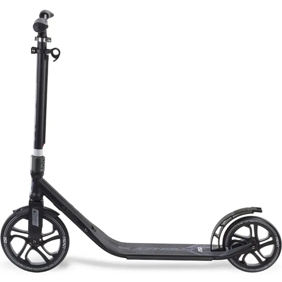 Frenzy самокат 250 mm Recreational black