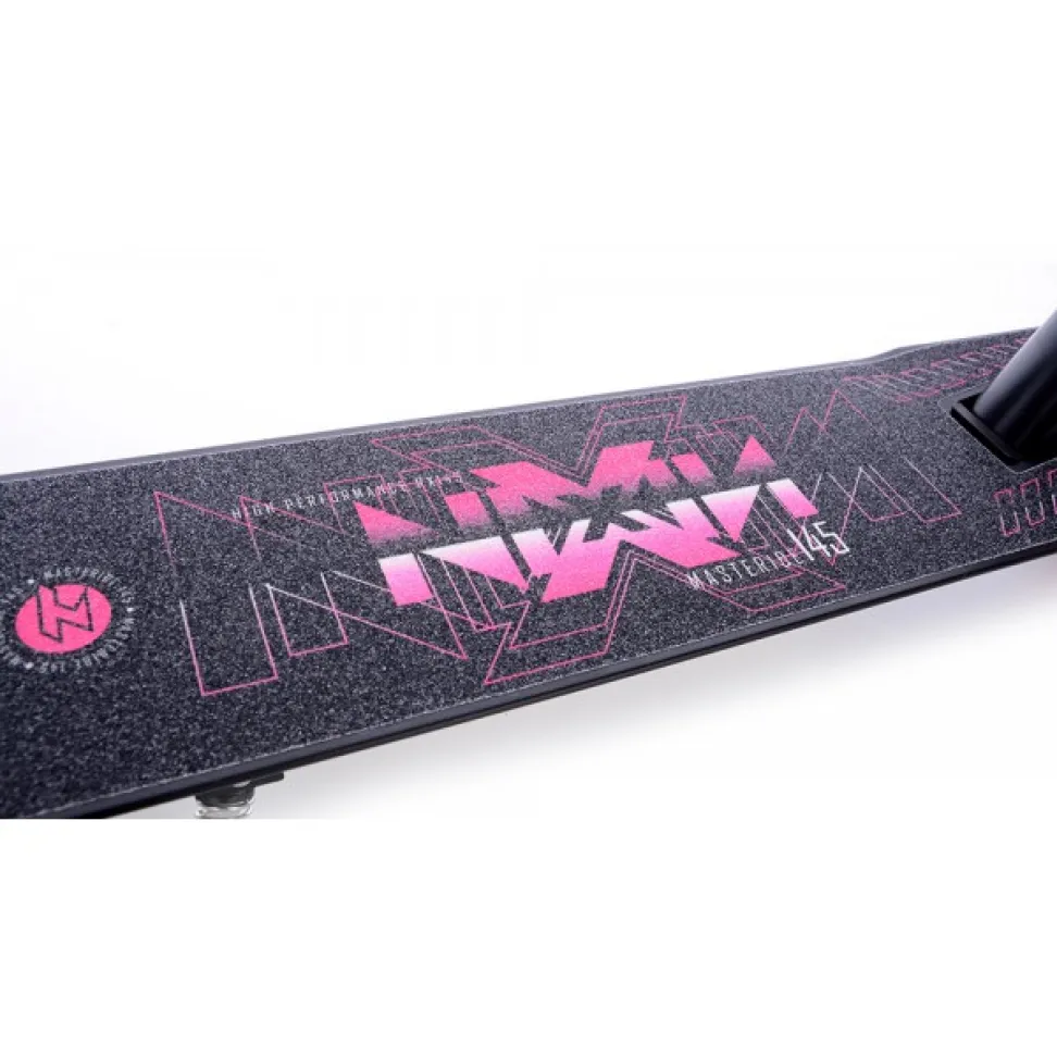 Самокат Tempish Nixin 145 AL розовый