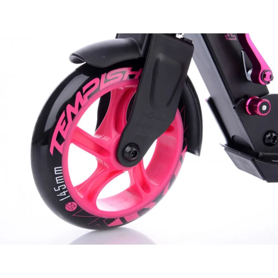 Самокат Tempish Nixin 145 AL розовый