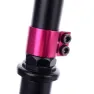 Самокат Tempish Nixin 145 AL розовый