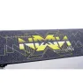 Самокат Tempish Nixin 145 AL желтый