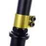 Самокат Tempish Nixin 145 AL желтый