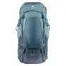 Рюкзак туристический Deuter Futura Air Trek 60+10 л 1374 Atlantic-Ink