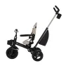 Трехколесный велосипед Kinderkraft Aveo 2 Plus Beige