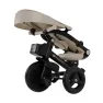 Трехколесный велосипед Kinderkraft Aveo 2 Plus Beige