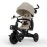 Трехколесный велосипед Kinderkraft Aveo 2 Plus Beige