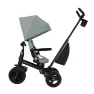 Триколісний велосипед Kinderkraft Aveo 2 Plus Green