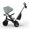 Триколісний велосипед Kinderkraft Aveo 2 Plus Green