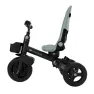 Триколісний велосипед Kinderkraft Aveo 2 Plus Green