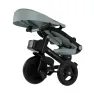Триколісний велосипед Kinderkraft Aveo 2 Plus Green