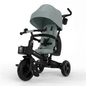 Триколісний велосипед Kinderkraft Aveo 2 Plus Green