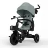 Триколісний велосипед Kinderkraft Aveo 2 Plus Green