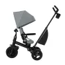 Трехколесный велосипед Kinderkraft Aveo 2 Plus Grey