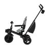 Трехколесный велосипед Kinderkraft Aveo 2 Plus Grey