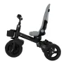 Трехколесный велосипед Kinderkraft Aveo 2 Plus Grey