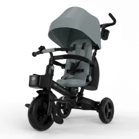 Трехколесный велосипед Kinderkraft Aveo 2 Plus Grey