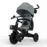 Трехколесный велосипед Kinderkraft Aveo 2 Plus Grey