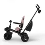 Трехколесный велосипед Kinderkraft Aveo 2 Plus Pink