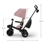 Трехколесный велосипед Kinderkraft Aveo 2 Plus Pink