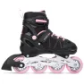 Ролики Movino Cruzer One (pink)