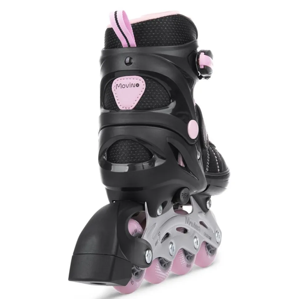 Ролики Movino Cruzer One (pink)