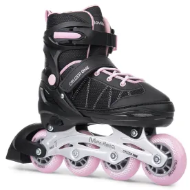 Ролики Movino Cruzer One (pink)
