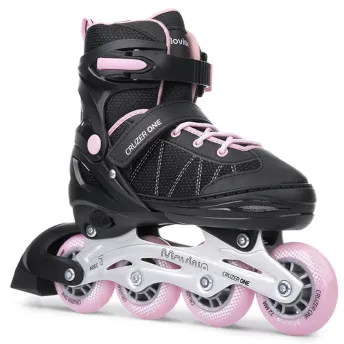 Ролики Movino Cruzer One (pink)