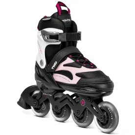 Ролики Movino Cruzer Two (pink)