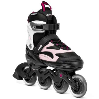Ролики Movino Cruzer Two (pink)