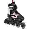 Ролики Movino Cruzer Two (pink)