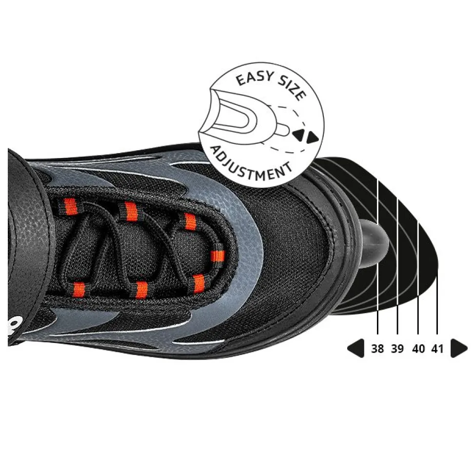Ролики Movino Cruzer Two (blue)