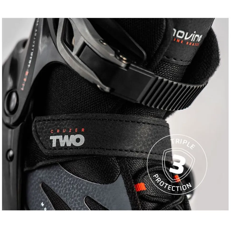 Ролики Movino Cruzer Two (blue)