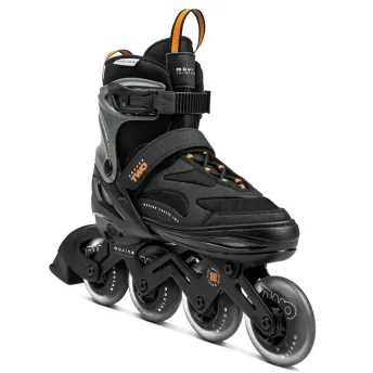 Ролики Movino Cruzer Two (orange)