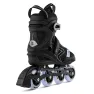 Ролики Movino Cruzer B4 (black-lilac)