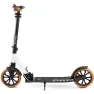 Самокат Movino City Pro (White-brown)