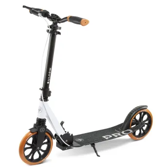 Самокат Movino City Pro (White-brown)