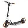 Самокат Movino City Pro (White-brown)