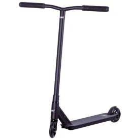 Трюковой самокат Rideoo Flyby Y-style (Black)