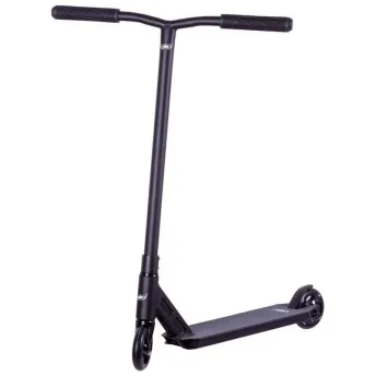 Трюковий самокат Rideoo Flyby Y-style (Black)