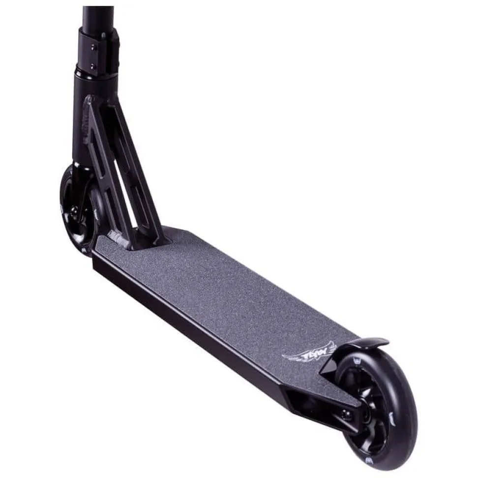 Трюковой самокат Rideoo Flyby Y-style (Black)