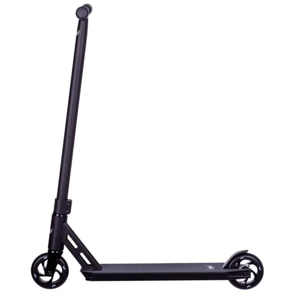 Трюковой самокат Rideoo Flyby Y-style (Black)