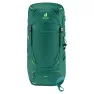 Рюкзак туристический Deuter Fox 40 л 2231 Alpinegreen-Forest