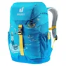 Рюкзак міський Deuter Schmusebar 8 л 1324 Azure-Lapis