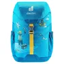 Рюкзак міський Deuter Schmusebar 8 л 1324 Azure-Lapis