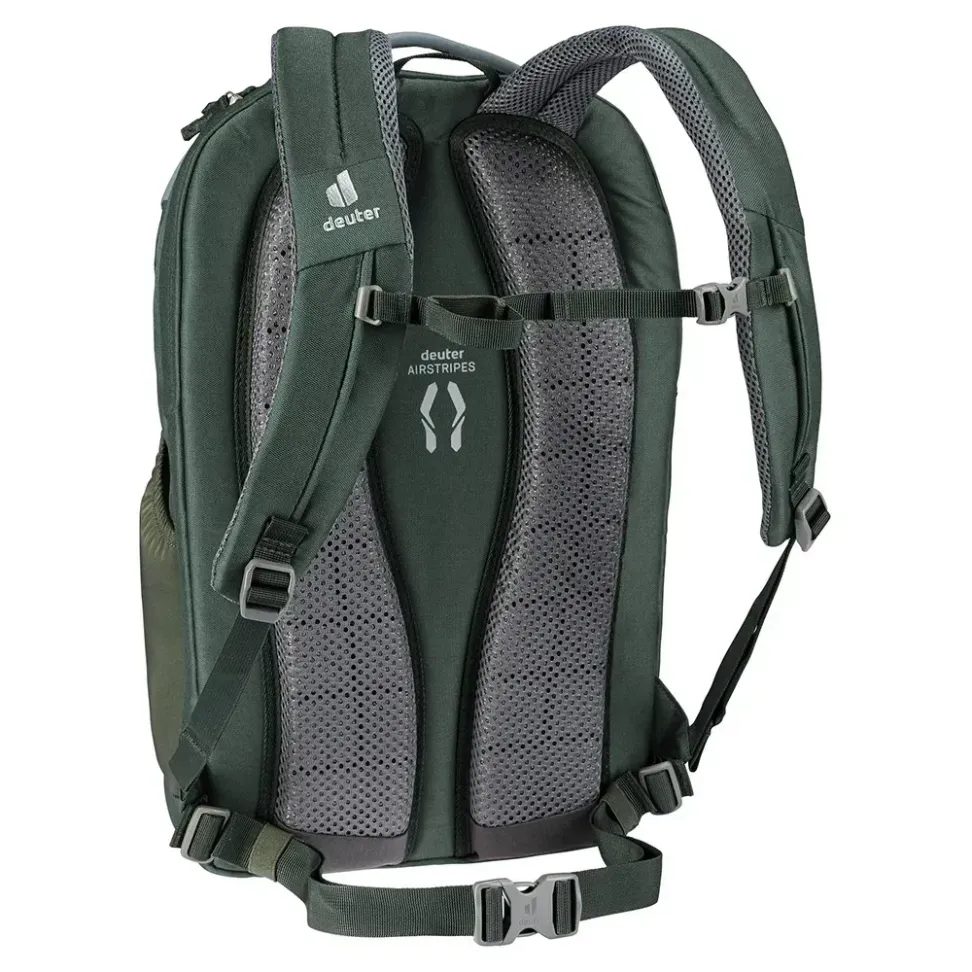 Рюкзак міський Deuter Giga 28 л 2278 Teal-Ivy