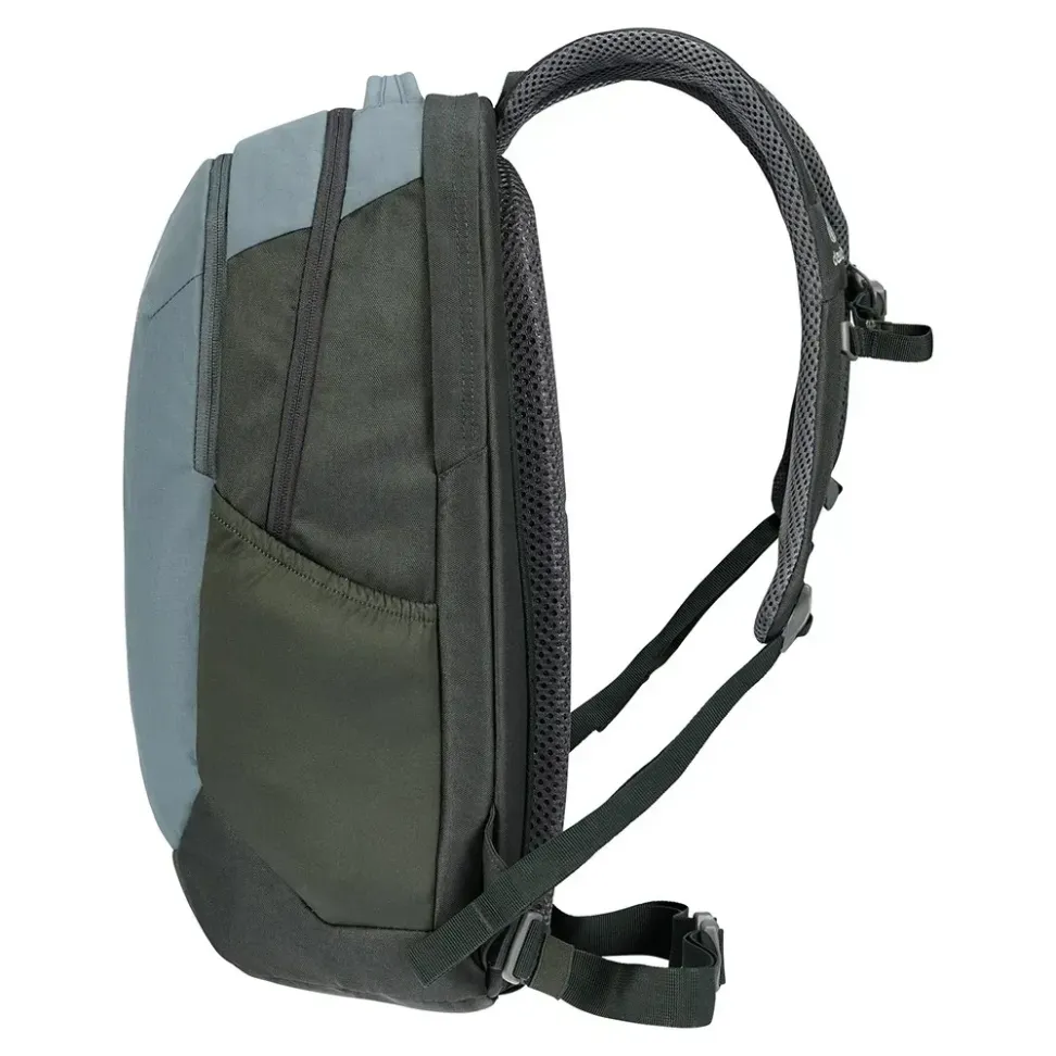 Рюкзак міський Deuter Giga 28 л 2278 Teal-Ivy