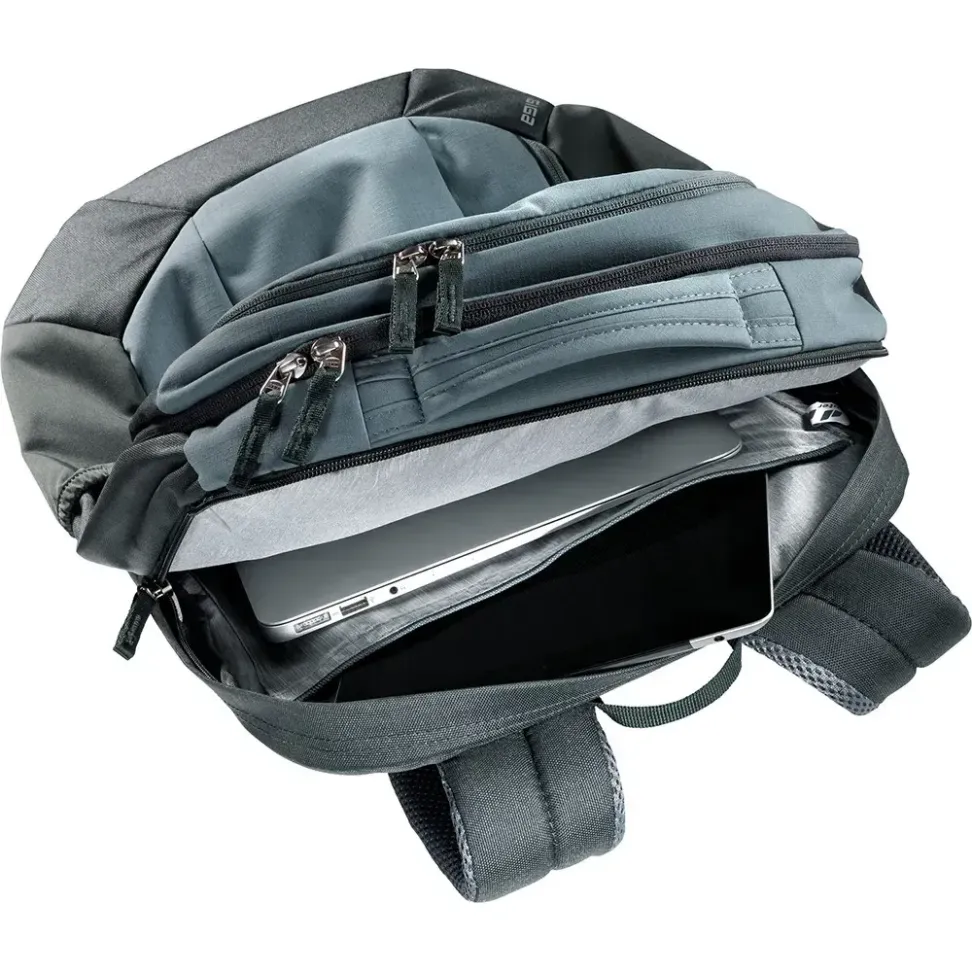 Рюкзак міський Deuter Giga 28 л 2278 Teal-Ivy