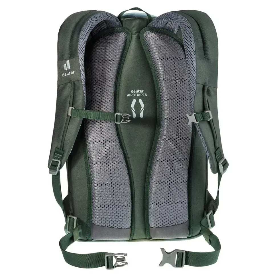 Рюкзак міський Deuter Giga 28 л 2278 Teal-Ivy