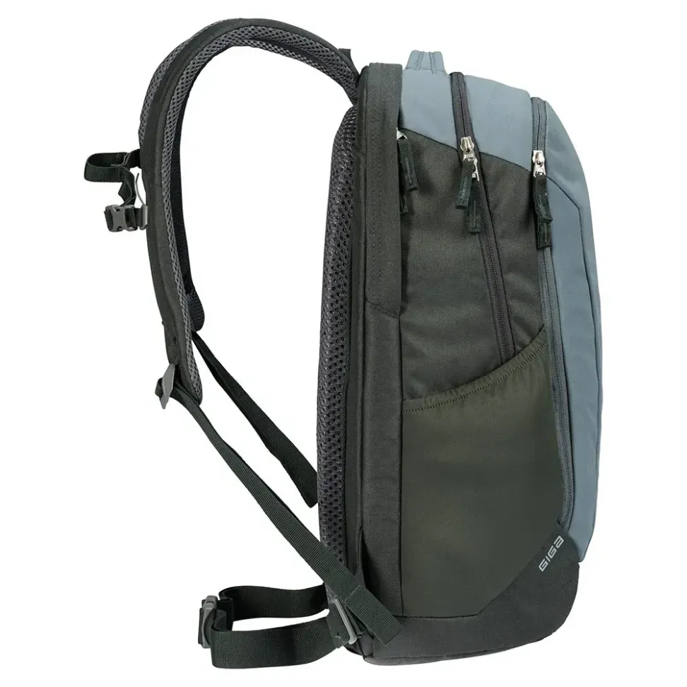 Рюкзак міський Deuter Giga 28 л 2278 Teal-Ivy